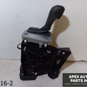 OEM 2003-2006 Volvo XC90 2.5L Black Silver Floor Shifter Assembly