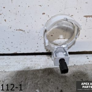 OEM 2003-2007 Nissan Murano 3.5L START ON SWITCH BUTTON IGNITION LIGHT TRIM RING