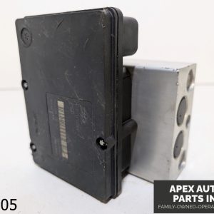 OEM 2003-2008 Infiniti FX35 3.5L ABS Anti-Lock Brake Pump Assembly