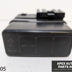 OEM 2003-2008 Infiniti FX35 3.5L FUSE BOX RELAY UNIT
