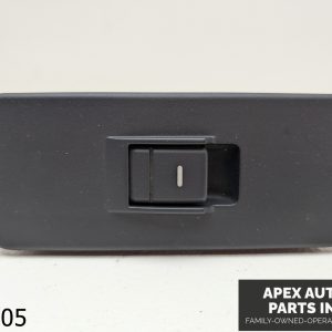 OEM 2003-2009 Land Range Rover 4.4L  Rear Right Side Door Window Switch