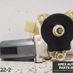 OEM 2003-2009 Mercedes CLK350 3.5L Front Left Side Door Window Regulator Motor