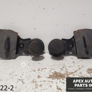 OEM 2003-2009 Mercedes CLK350 3.5L upper hood safety latch lock catch bonnet