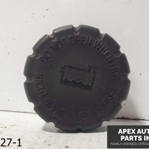 OEM 2003-2009 Mercedes E350 3.5L Radiator Water Coolant Expansion Tank Cap