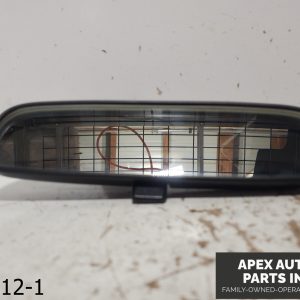 OEM 2003-2010 Scion TC Inside Rear View Mirror