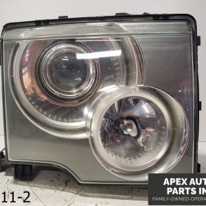 OEM 2003-2012 Range Rover 4.4L Right Passenger Side HID Headlight