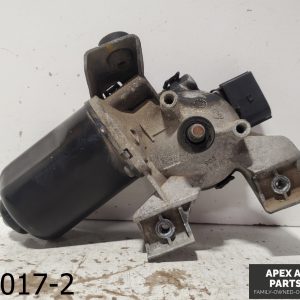 OEM 2003-2012 Range Rover 4.4L Windshield Wiper Motor 4663983