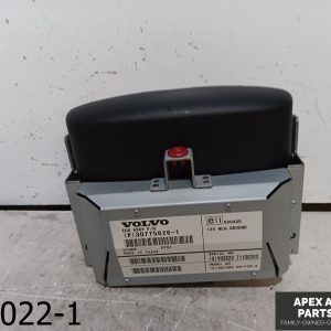 OEM 2003-2014 Volvo XC90 2.0L Navigation GPS Display Info Screen Monitor Navi