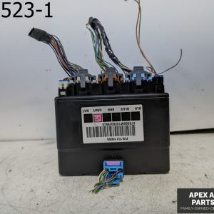 OEM 2003 Chevrolet Suburban 5.3L BODY COMPUTER BCM CONTROL MODULE 15116066