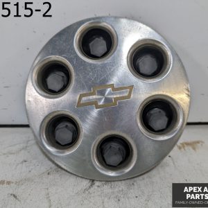 OEM 2003 Chevrolet Suburban 5.3L Center Cap 5299 9595469