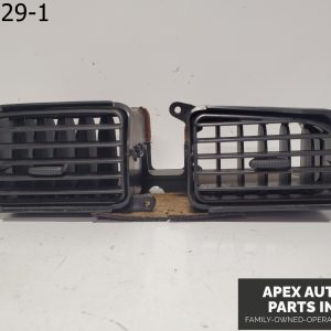 OEM 2003 Subaru Outback 2.5L DASH CENTER AC A/C HEATER AIR VENT AIRVENT 58A I J.