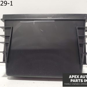 OEM 2003 Subaru Outback 2.5L DASH STORAGE CUBBY