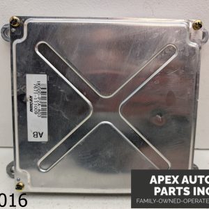 OEM 2004-2005 Honda Civic Hybrid 1.3L Engine Control Module Unit ECU ECM