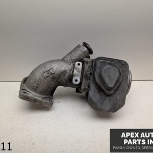 OEM 2004-2005 Toyota Prius 1.5L THROTTLE BODY