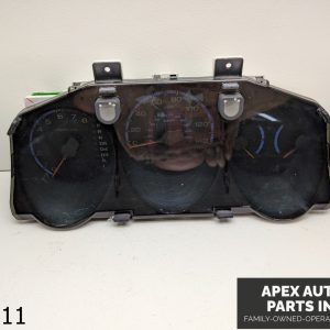 OEM 2004-2006 Acura MDX 3.5L Speedometer Cluster