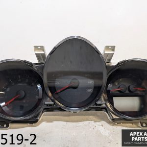 OEM 2004-2006 Acura TL 3.2L Auto Cluster Speedometer tach gauges instrument