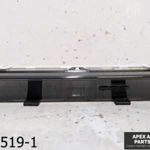 OEM 2004-2006 Acura TL 3.2L Dash Center Info Digital Clock Time Screen Display