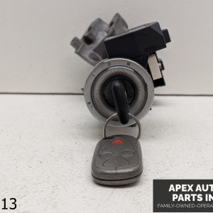 OEM 2004-2006 Acura TL 3.2L IGNITION SWITCH LOCK W/KEY