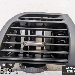 OEM 2004-2006 Acura TL 3.2L Right Passenger Side Dash AC Air Vent