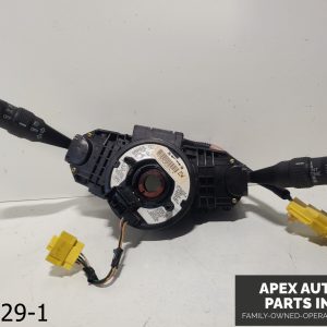 OEM 2004-2006 Acura TL 3.2L TURN SIGNAL WIPER COLUMN SWITCH