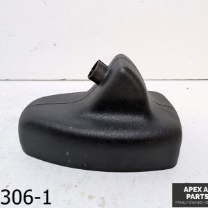 OEM 2004-2006 BMW X5 3.0L Rear View Mirror Cover