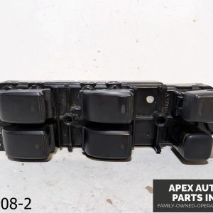 OEM 2004-2006 Lexus ES 330 3.3L DRIVER LEFT SIDE MASTER POWER WINDOW SWITCH