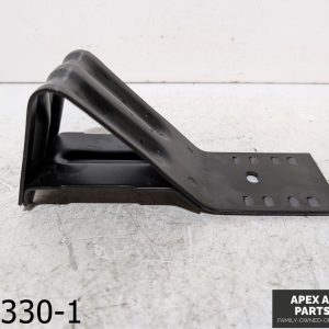 OEM 2004-2007 BMW 530XI 3.0L Aluminum Wheel Chock Wedge Stopper Holder