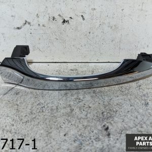 OEM 2004-2007 Jaguar XJ8 4.2L Exterior Door Handle