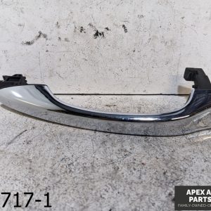 OEM 2004-2007 Jaguar XJ8 4.2L Exterior Door Handle