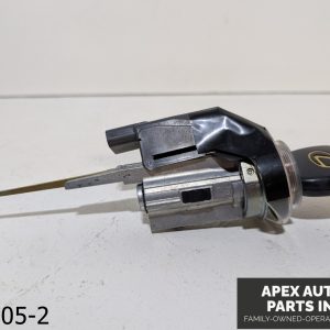 OEM 2004-2007 Lexus RX330 3.3L Ignition Switch Conventional Ignition