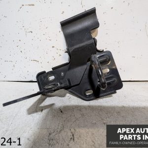 OEM 2004-2007 Volkswagen Touareg 4.2L Hood Safety Catch Latch Lock