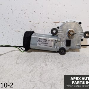 OEM 2004-2007 Volvo XC70  SUNROOF MOTOR 10002328B00