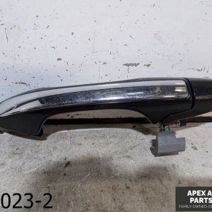 OEM 2004-2008 Acura TSX 2.4L Exterior Door Handle Front Right Passenger
