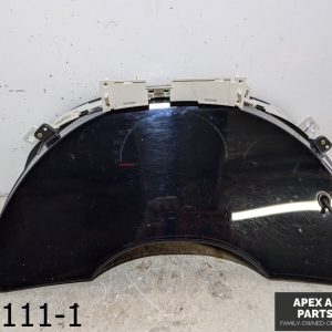 OEM 2004-2008 Chrysler Pacifica 3.5L Speedometer Gauge Cluster