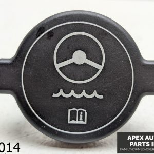 OEM 2004-2009 Cadillac SRX 3.6L Engine Oil Cap