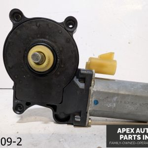 OEM 2004-2009 Cadillac SRX 4.6L Power Window Lift Motor