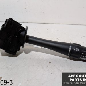 OEM 2004-2009 Cadillac SRX 4.6L Steering Column Windshield Wiper Switch Lever