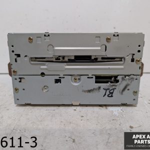 OEM 2004-2010 Infiniti QX56 5.6L Am Fm Cd Player Radio Receiver