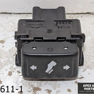 OEM 2004-2010 Infiniti QX56 5.6L Pedal Position Control Switch Button