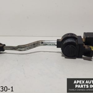 OEM 2004-2012 GMC Canyon 3.5L Transmission Shift Interlock Solenoid