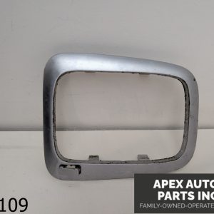OEM 2004 Acura TL 3.2L Center Console Shifter Shift Bezel Trim Panel Surround