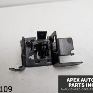 OEM 2004 Acura TL 3.2L Hood Latch Lock