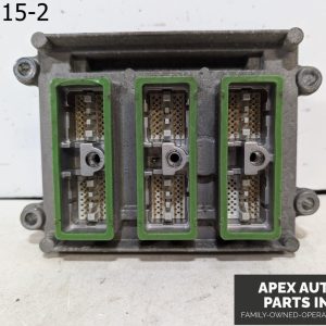 OEM 2004 Buick Rainier 4.2L Ecu Ecm Engine Computer 12574976