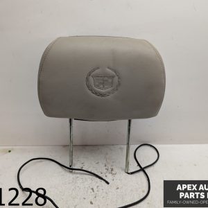 OEM 2004 Cadillac Escalade 6.0L Left Or Right Headrest Head Rest