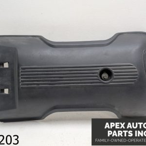 OEM 2004 Cadillac Escalade EXT 6.0L Engine Cover