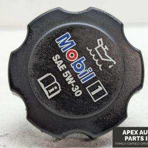 OEM 2004 Cadillac SRX 4.6L Engine Oil Cap