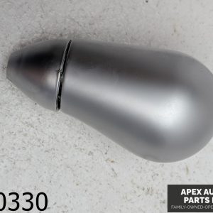 OEM 2004 Chrysler Crossfire 3.2L AUTOMATIC TRANSMISSION SHIFT KNOB SHIFTER