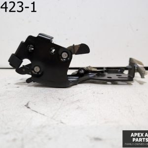 OEM 2004 GMC Envoy 4.2L Rear Hatch Liftgate Glass Lock Latch Actuator