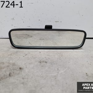 OEM 2004 Honda Pilot 3.5L Interior Rear View Mirror RMS74