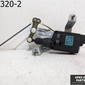 OEM 2004 Hyundai Santa Fe Deck Lid Liftgate Lock Actuator 9575026000